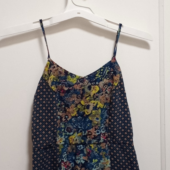 Mini summer dress - Picture 2 of 4